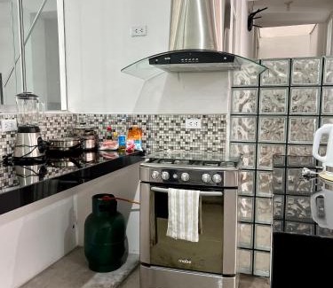 Nuevo Chimbote Apartamento | DEPARTAMENTO EN CIPRESES