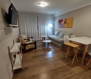 Belgrano Apartamento | DEPARTAMENTO BELGRANO