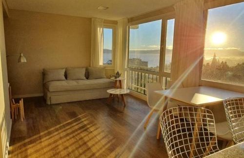 Belgrano Apartamento | Departamento con hermosa vista