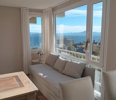 Belgrano Apartamento | Departamento con hermosa vista