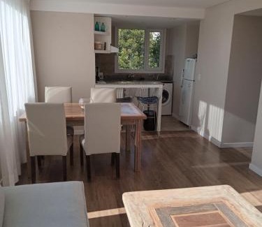 Belgrano Apartamento | Departamento con hermosa vista