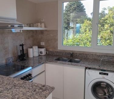 Belgrano Apartamento | Departamento con hermosa vista