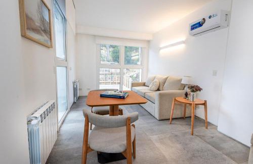 Playa Bonita Apartamento | Departamentos Luxe en Bariloche