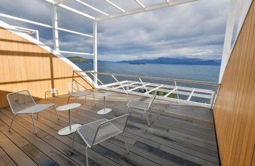 Playa Bonita Apartamento | Departamentos Luxe en Bariloche