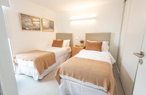 Playa Bonita Apartamento | Departamentos Luxe en Bariloche