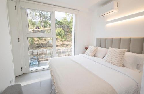 Playa Bonita Apartamento | Departamentos Luxe en Bariloche