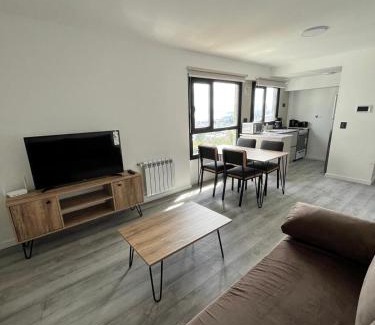 Belgrano Apartamento | Departamento con vista al lago