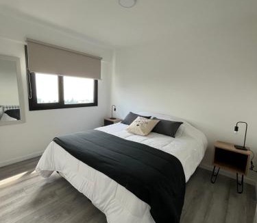 Belgrano Apartamento | Departamento con vista al lago