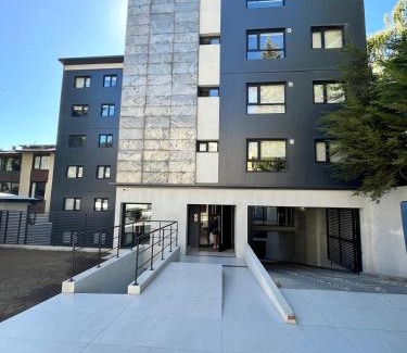 Belgrano Apartamento | Departamento con vista al lago