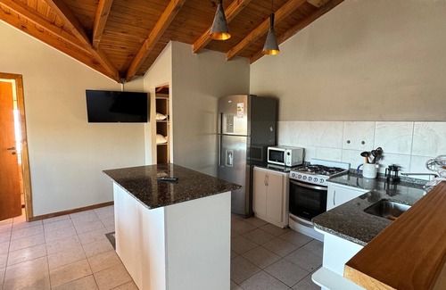 Centro Apartamento | Departamentos Antu Mahuida