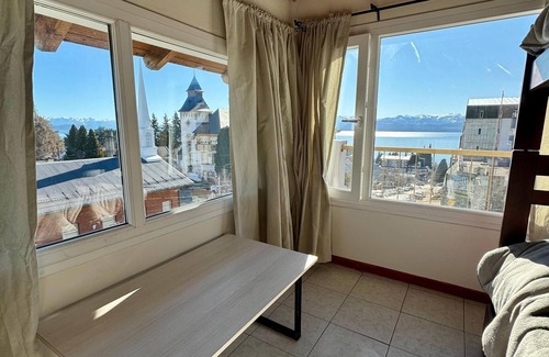 Centro Apartamento | Departamentos Antu Mahuida