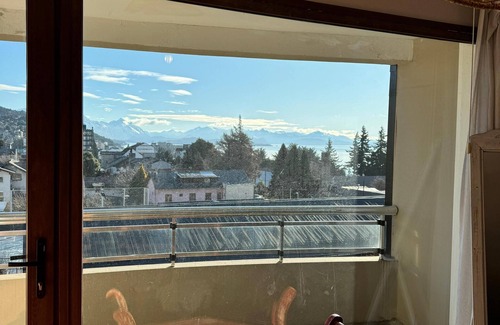 Centro Apartamento | Departamentos Antu Mahuida