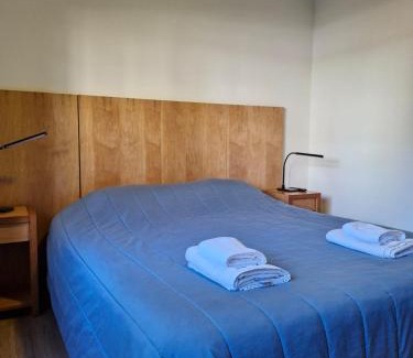 San Martín de los Andes Apartamento | Departamento con pileta climatizada