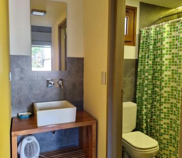 San Martín de los Andes Apartamento | Departamento con pileta climatizada