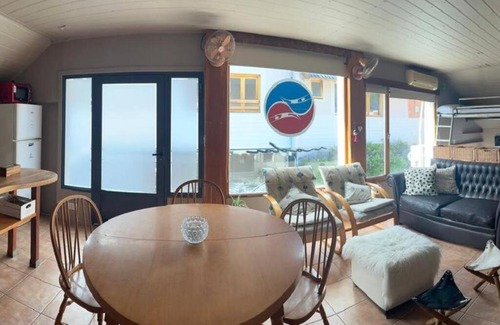 San Martín de los Andes Apartamento | Departamento Céntrico San Martin de los Andes