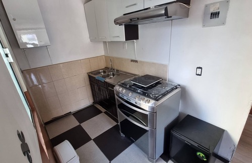 Querétaro Apartamento | Departamento la loma ubicado en zona muy comercial