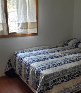 Playa Bonita Apartamento | Departamento Victoria Bariloche