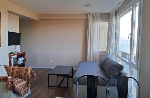 Belgrano Apartamento | Departamento con vista