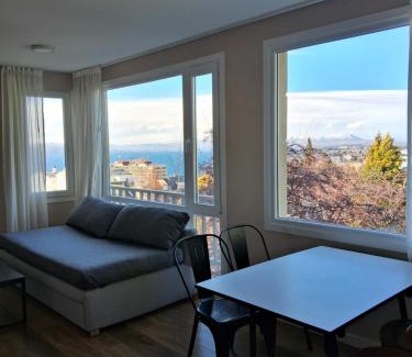Belgrano Apartamento | Departamento con vista