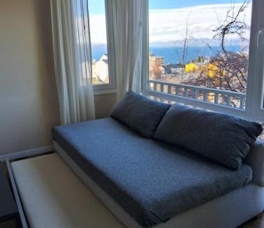 Belgrano Apartamento | Departamento con vista