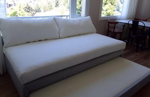 Belgrano Apartamento | Departamento con vista