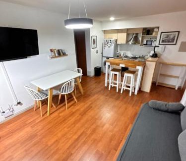 Belgrano Apartamento | Departamento Barrio Belgrano