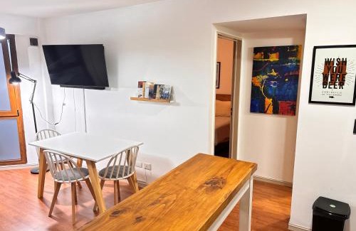 Belgrano Apartamento | Departamento Barrio Belgrano