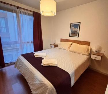 Belgrano Apartamento | Departamento Barrio Belgrano