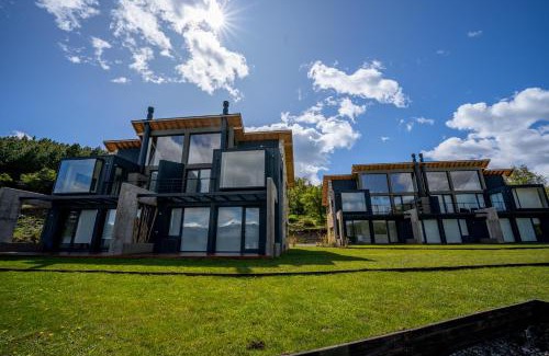 San Martín de los Andes Apartamento | Departamentos Estancia Los Ñires