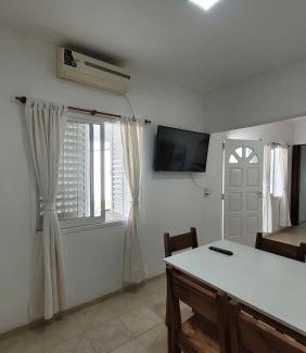 San José de la Dormida Apartamento | Departamento Don Nico