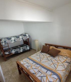 San José de la Dormida Apartamento | Departamento Don Nico