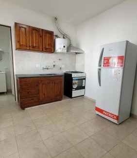 San José de la Dormida Apartamento | Departamento Don Nico