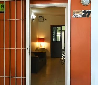 Tucumán Apartamento | Departamentos Constitucion 27. Cerca de todo