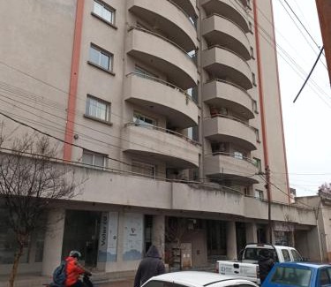 Barrio Centro Apartamento | Departamento Torre Cabildo
