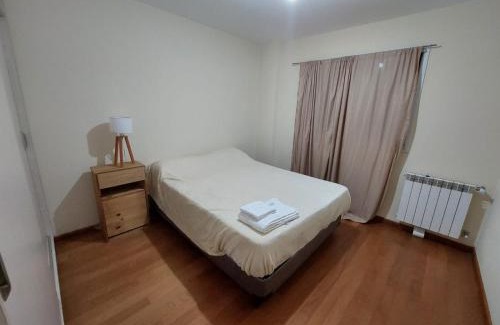 Barrio Centro Apartamento | Departamento Torre Cabildo