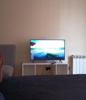 Barrio Centro Apartamento | Departamento Torre Cabildo