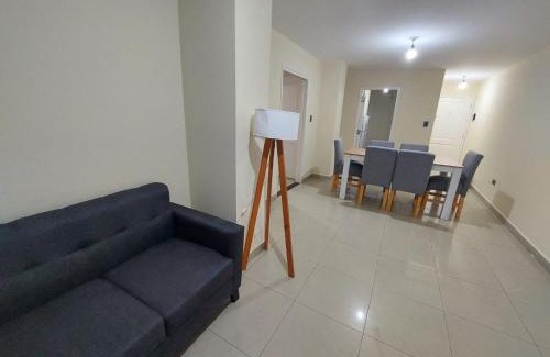 Barrio Centro Apartamento | Departamento Torre Cabildo
