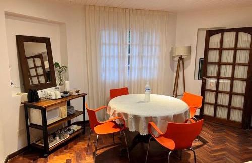 San Salvador de Jujuy Apartamento | Departamento para 2,3,4 pax ubicación ideal!