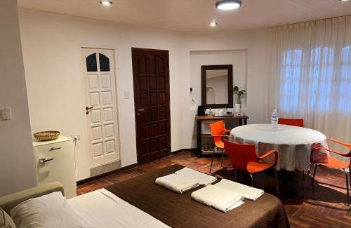 San Salvador de Jujuy Apartamento | Departamento para 2,3,4 pax ubicación ideal!