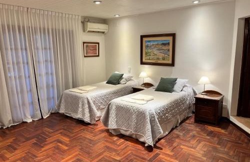 San Salvador de Jujuy Apartamento | Departamento para 2,3,4 pax ubicación ideal!