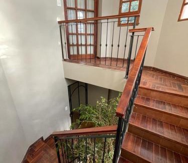 San Salvador de Jujuy Apartamento | Departamento para 2,3,4 pax ubicación ideal!