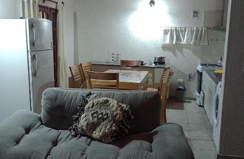 Villa General Belgrano Casa | Departamento EL ABETO