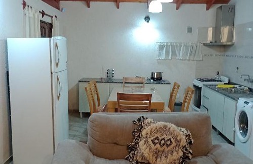 Villa General Belgrano Casa | Departamento EL ABETO