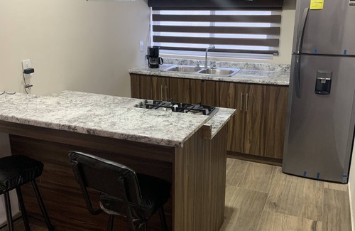 Hidalgo del Parral Apartamento | Departamento ejecutivo, excelente ubicación