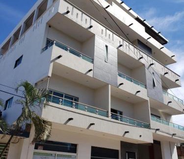 Miramar Apartamento | Departamentos La roca D2