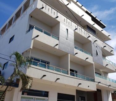 Miramar Apartamento | Departamentos La roca D2