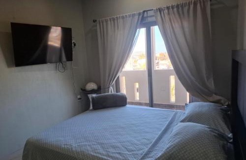 Miramar Apartamento | Departamentos La Roca D7