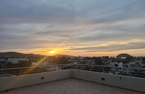Miramar Apartamento | Departamentos la Roca D4