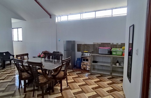 La Banda de Shilcayo Apartamento | Departamentos y alojamiento La Victoria