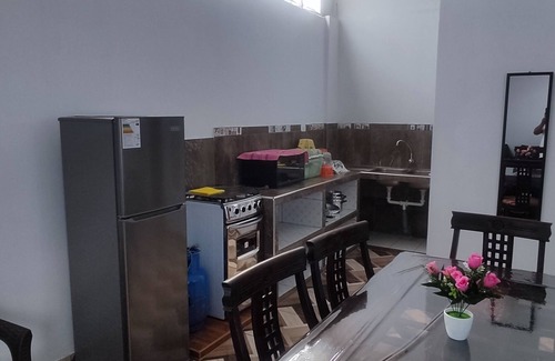 La Banda de Shilcayo Apartamento | Departamentos y alojamiento La Victoria